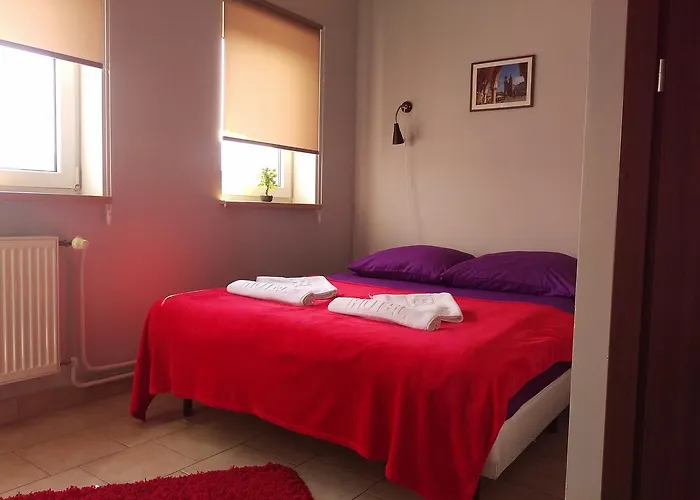 Hostel Bazar